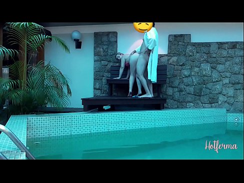 ❤️ El cap convida la criada a la piscina, però no va poder resistir-se a una calor ️ Porno rus al porno ca.xywewl.top